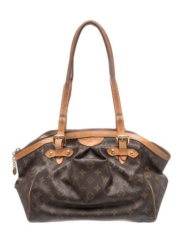 Monogram Tivoli PM Vintage