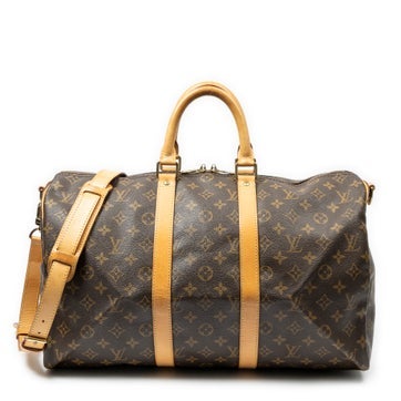 Keepall Bandouliere
