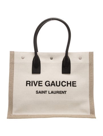 Canvas Rive Gauche 2023