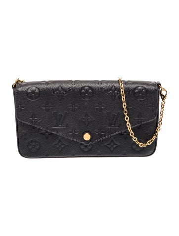 Monogram Pochette Félicie