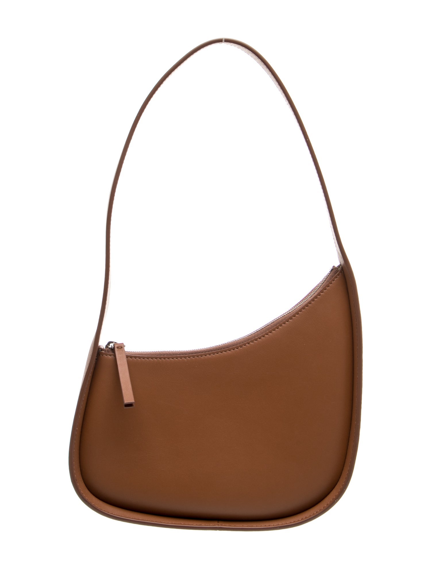 Leather Half Moon