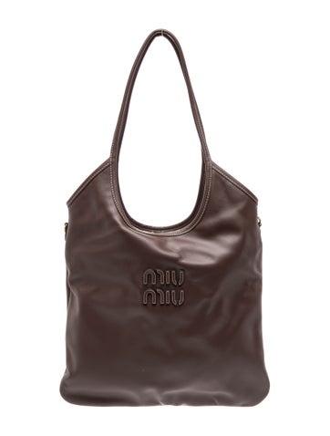 Leather Lambskin Ivy
