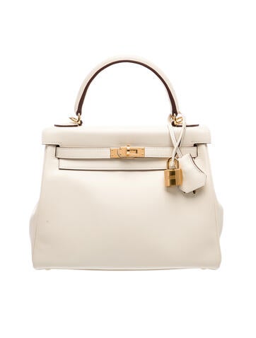 Hermes 2025 Swift Kelly II Retourne 25