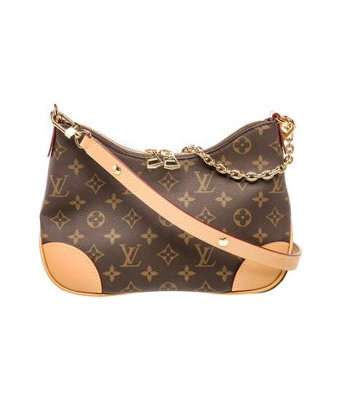 Louis Vuitton Vuitton Lv Monogram Boulogne