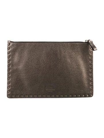 Valentino Rockstud Portfolio