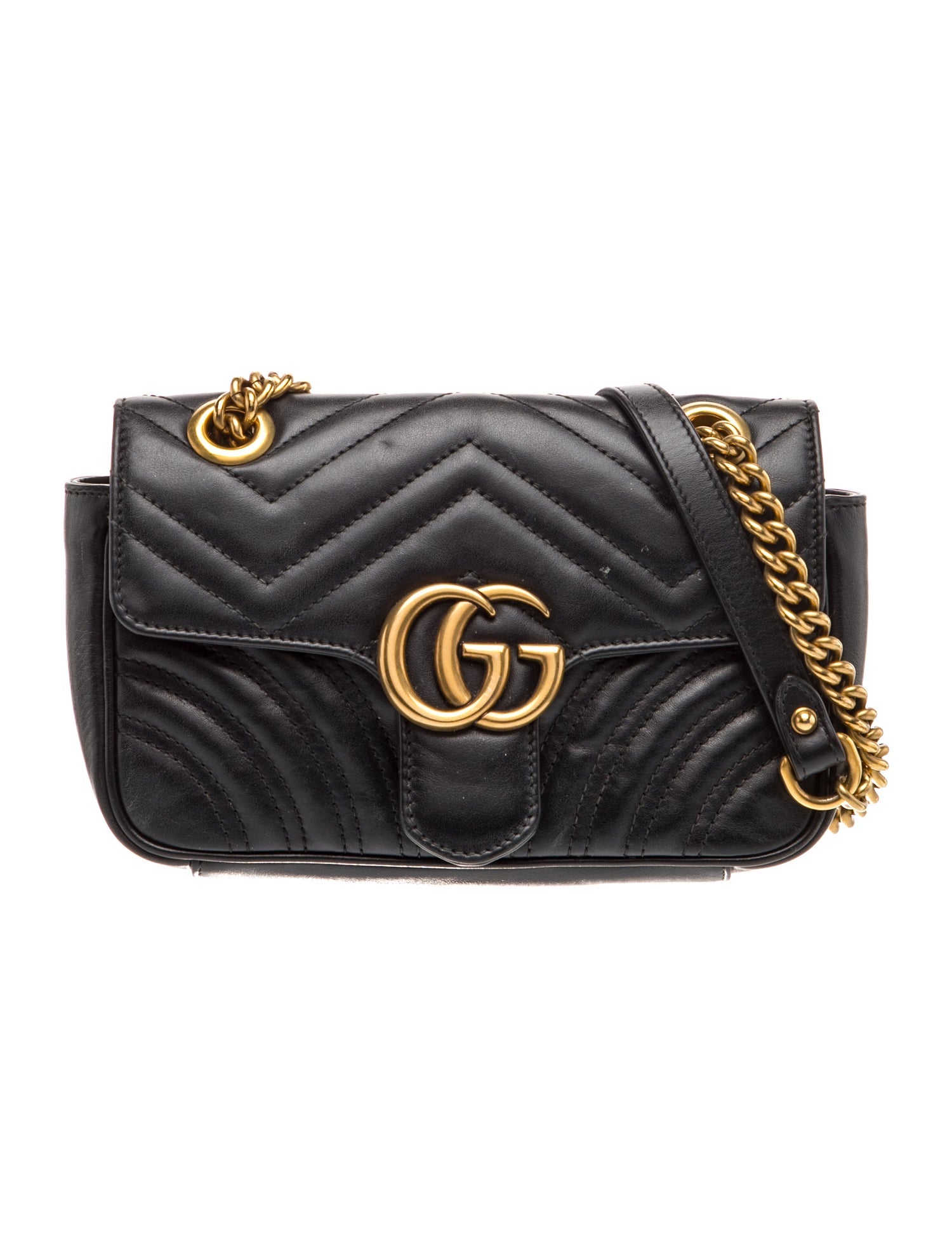 Double G Marmont Mini
