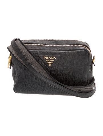 Signature Crossbody Bag