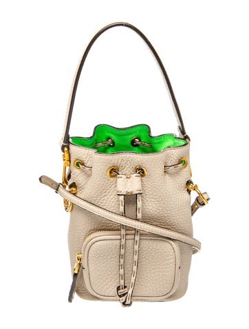 F is Fendi Mon Tresor Mini