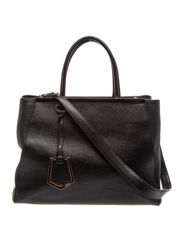 Leather 2Jours Medium