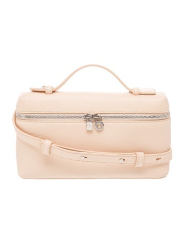 Leather Extra Pocket L19