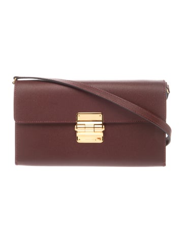 2024 Madame Charniere To Go Pouch
