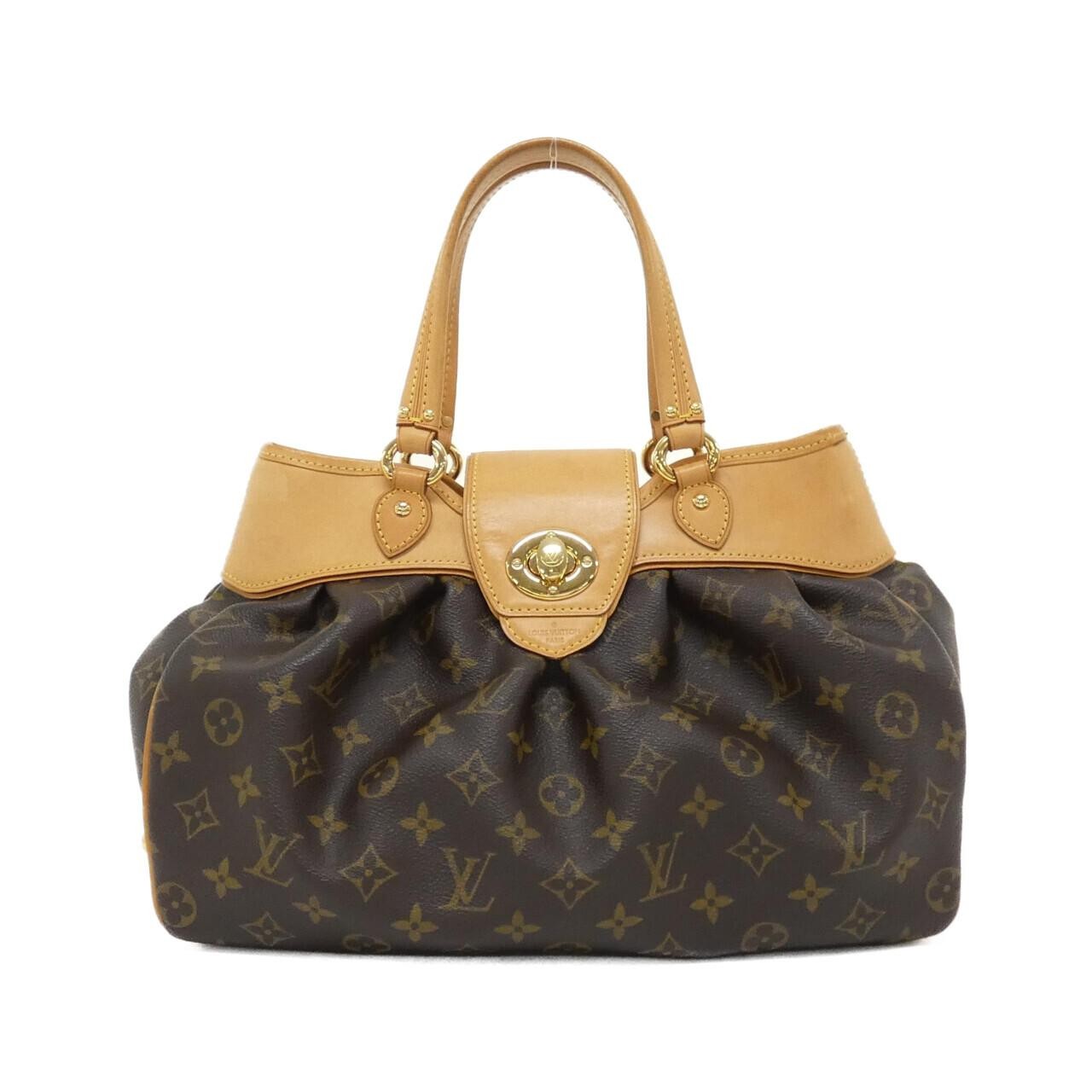 Louis Vuitton Louis Vuitton Monogram Boëtie PM M45715 Bag