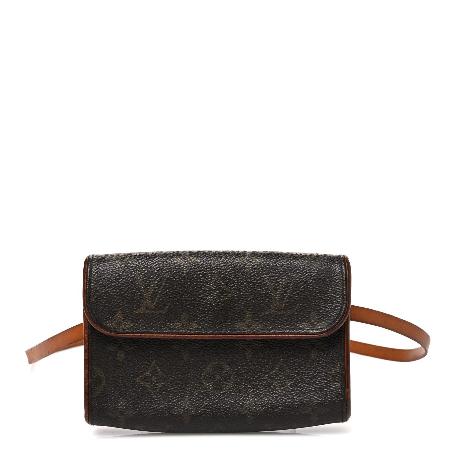 Louis Vuitton Monogram Pochette Florentine S