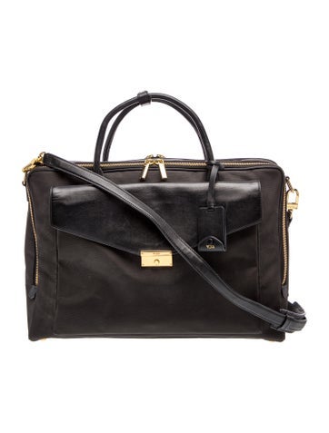 Tumi Nylon Tote