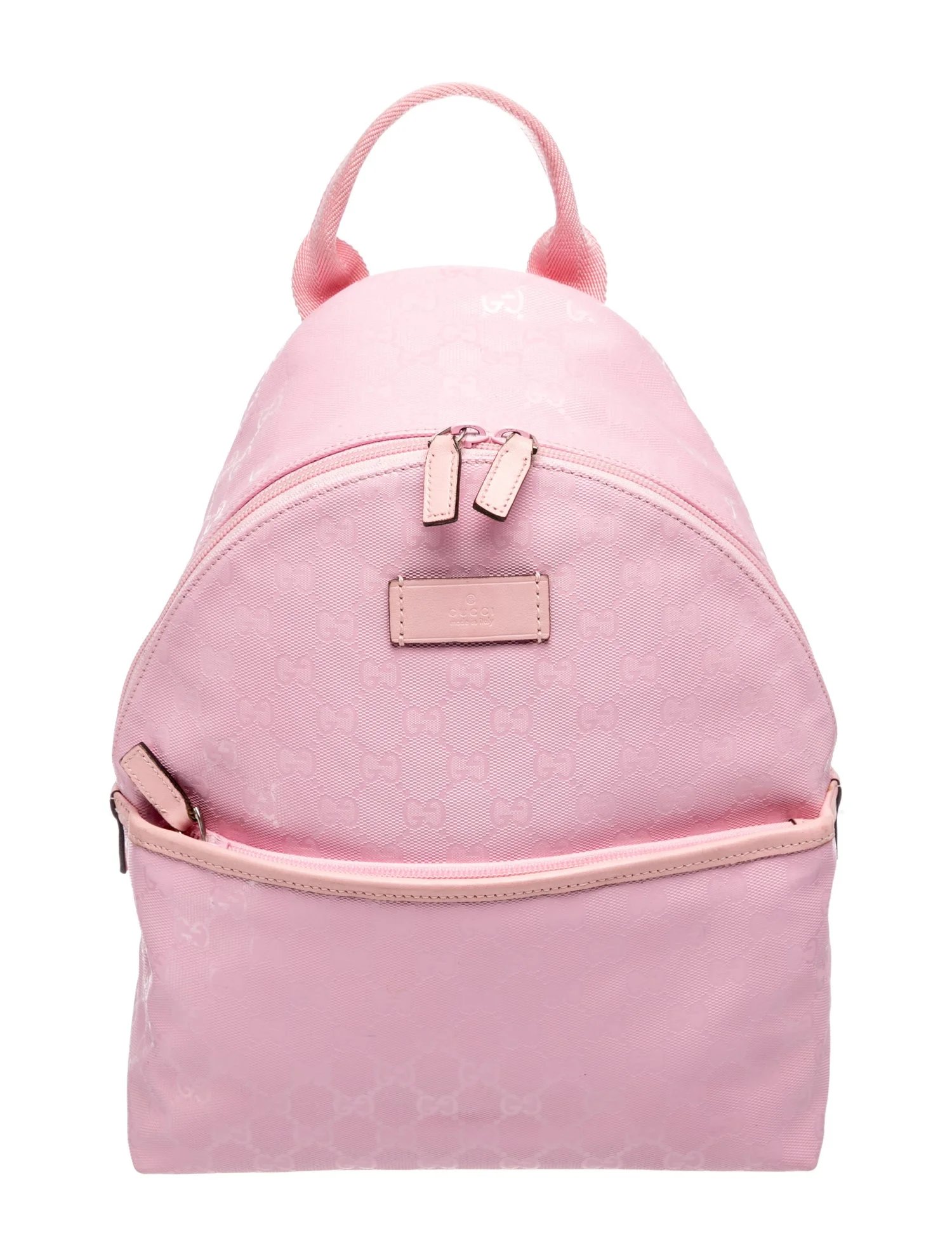 Girls' GG Imprime Backpack