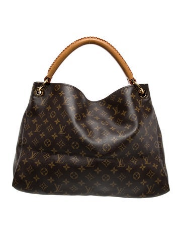 LV Monogram Artsy GM