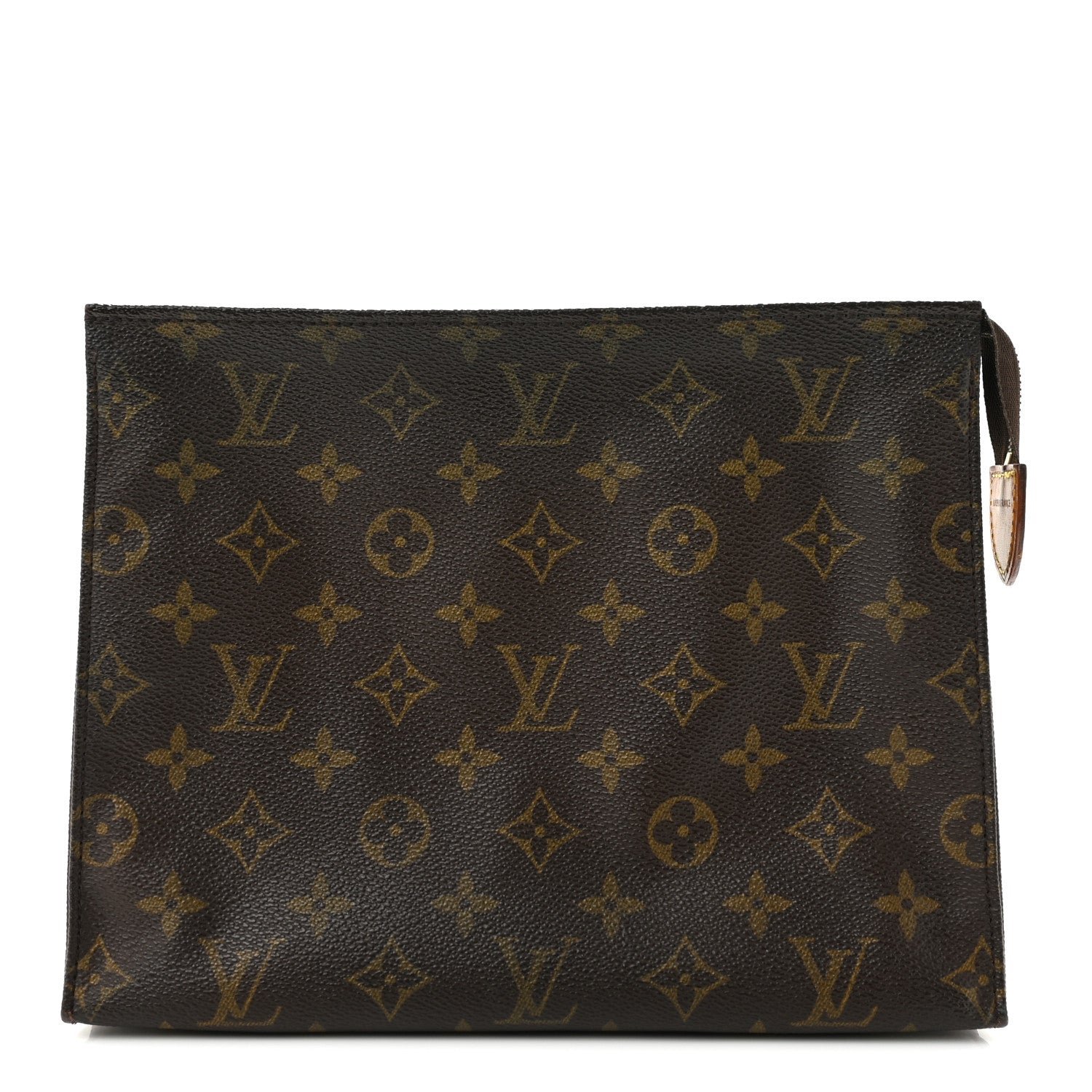 Louis Vuitton Monogram Toiletry Pouch 26