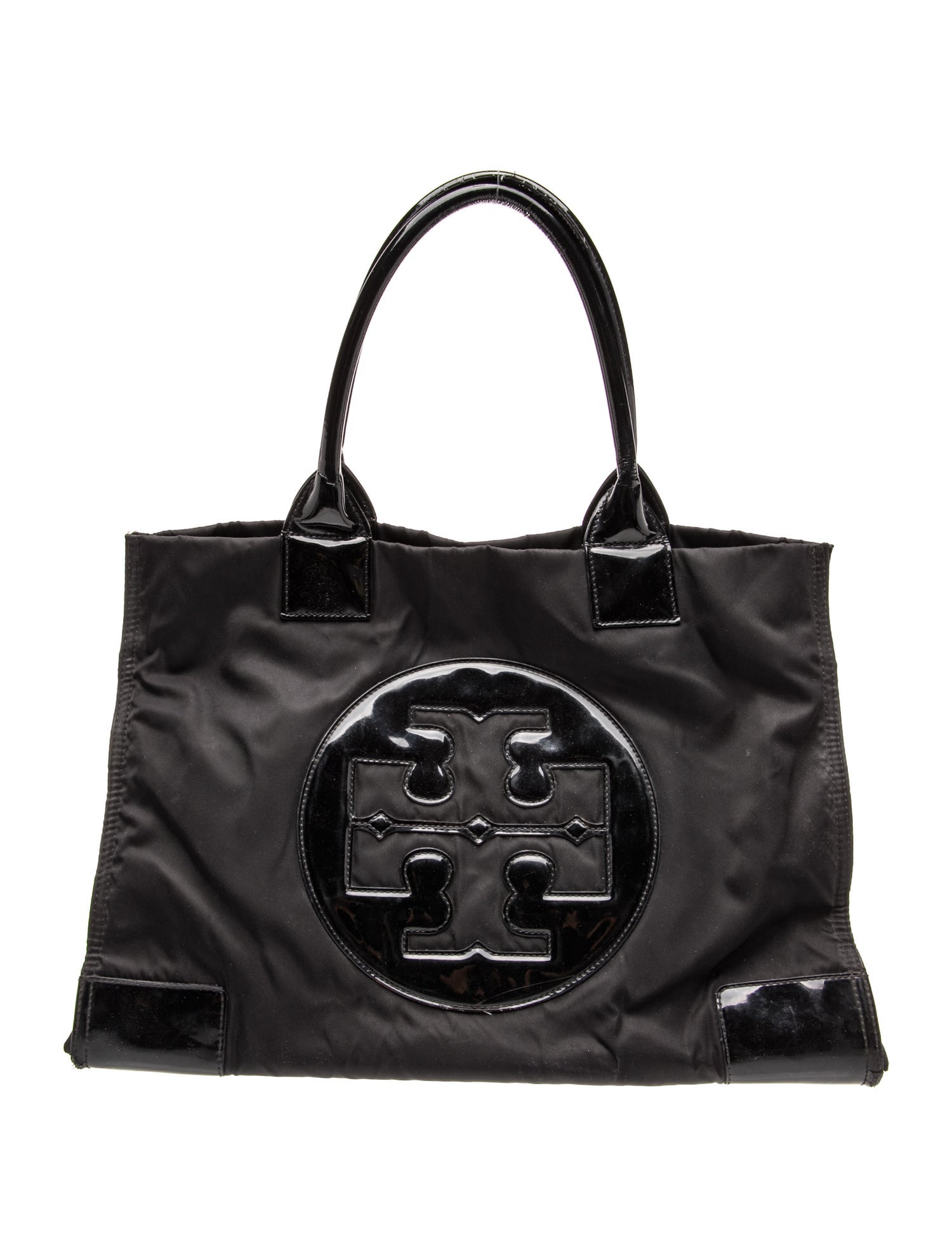 Signature Tote
