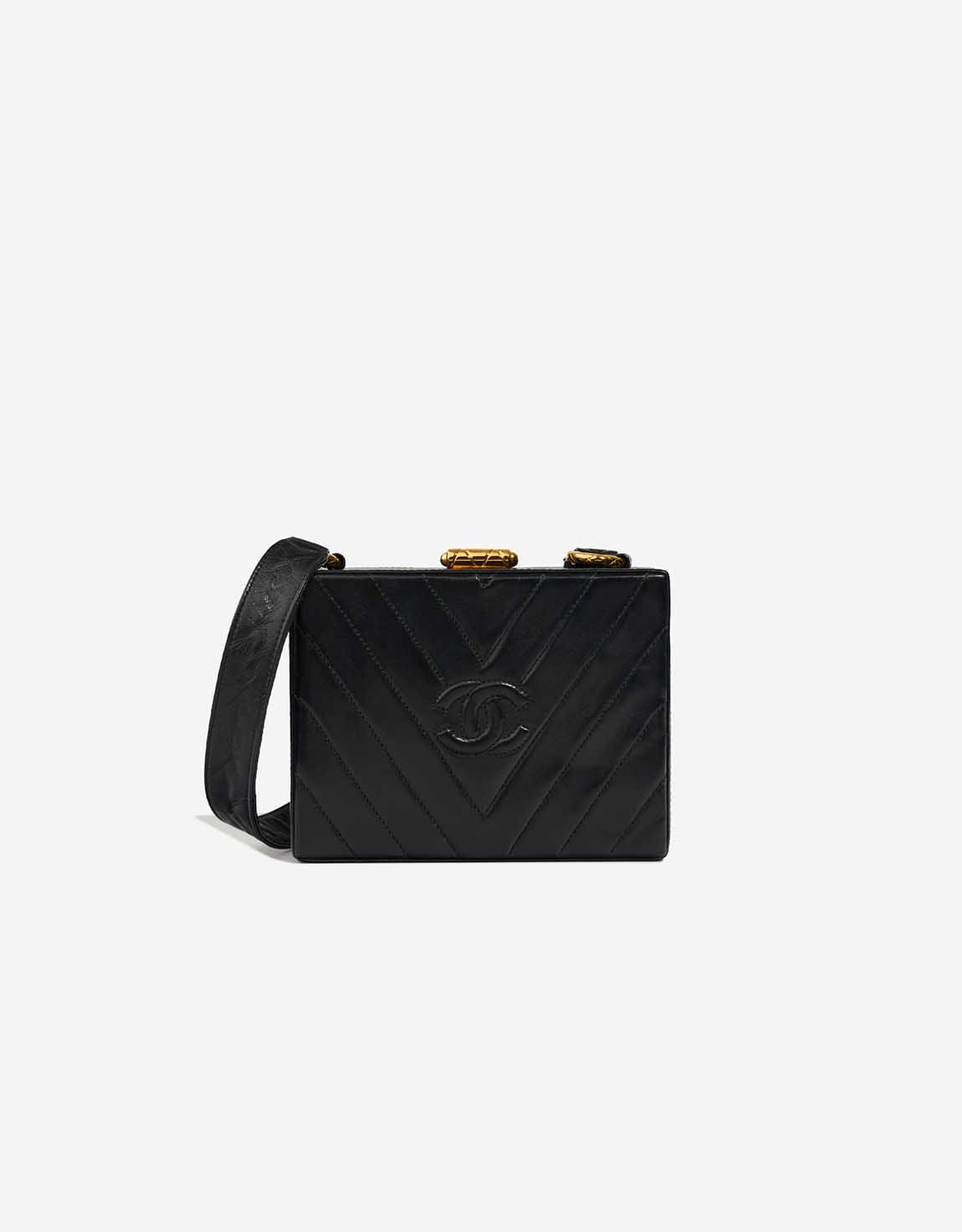 
		Vanity Small Lamb Black    