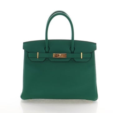 Calfskin Birkin 30