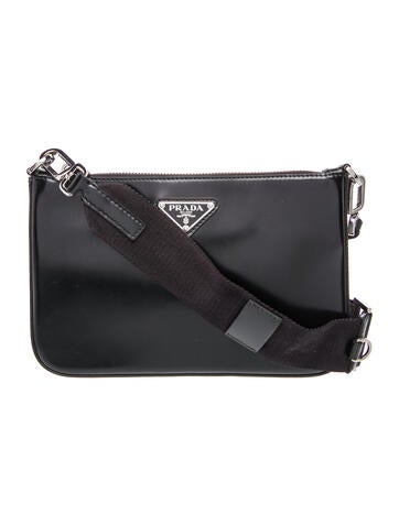 Saffiano Leather Mirage