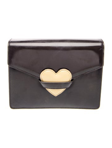 Leather Portfolio