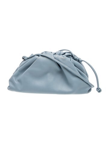 Lambskin Mini Pouch
