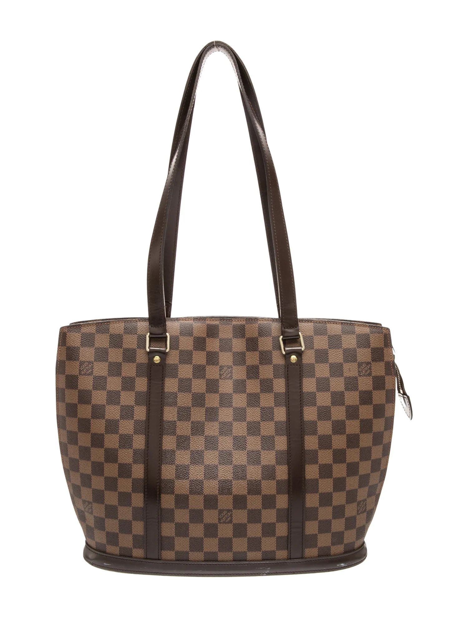 Damier Ebene Chelsea Vintage