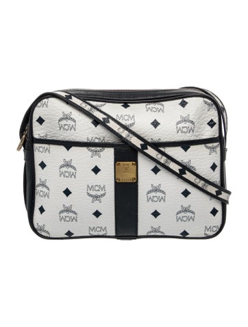 Visetos Crossbody Bag Vintage