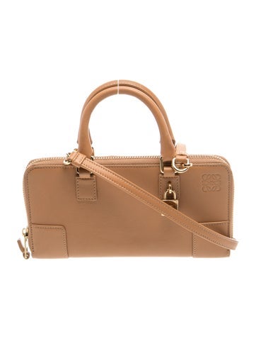 Leather Amazona
