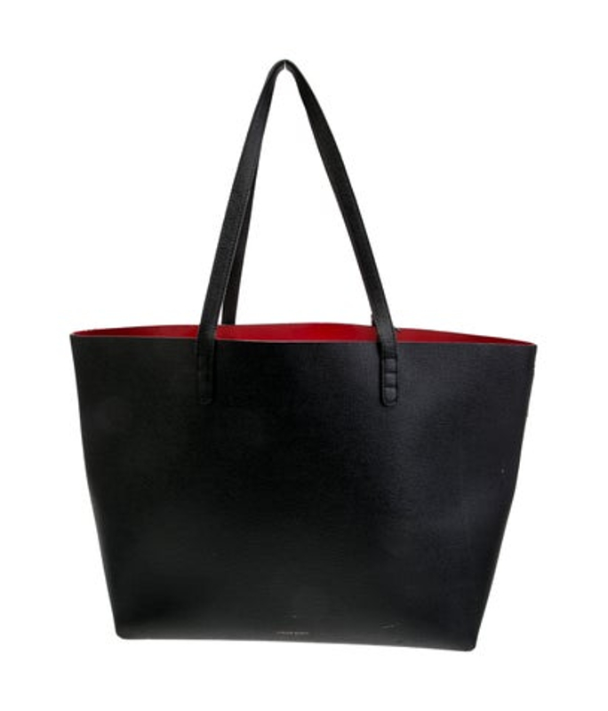 Mansur Gavriel Gavriel Leather Tote