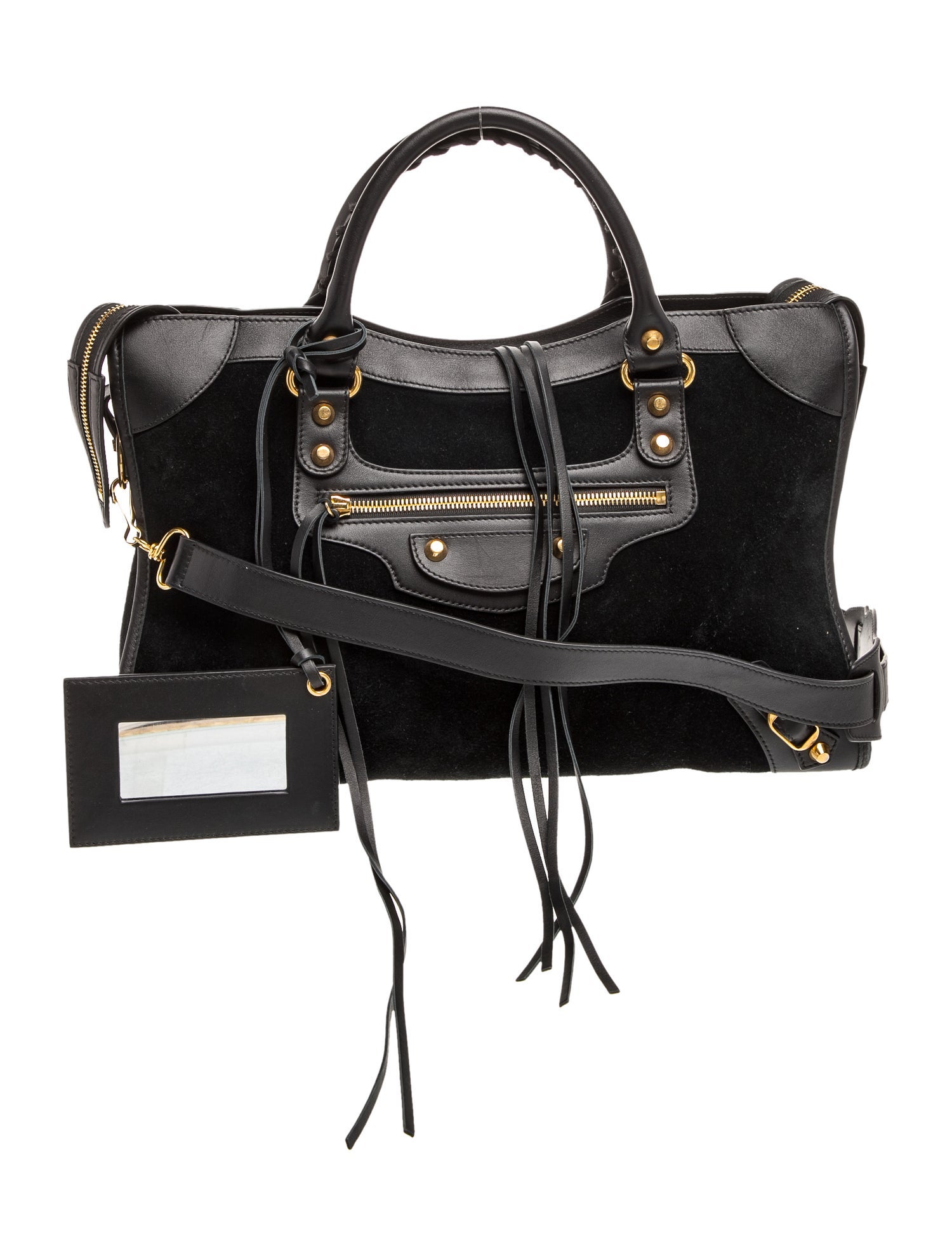 Leather City Medium 2026
