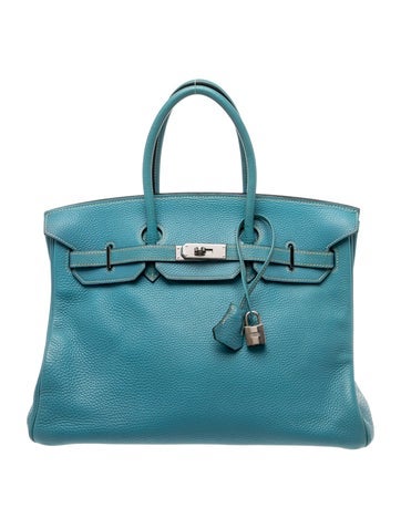 Clemence Birkin 35