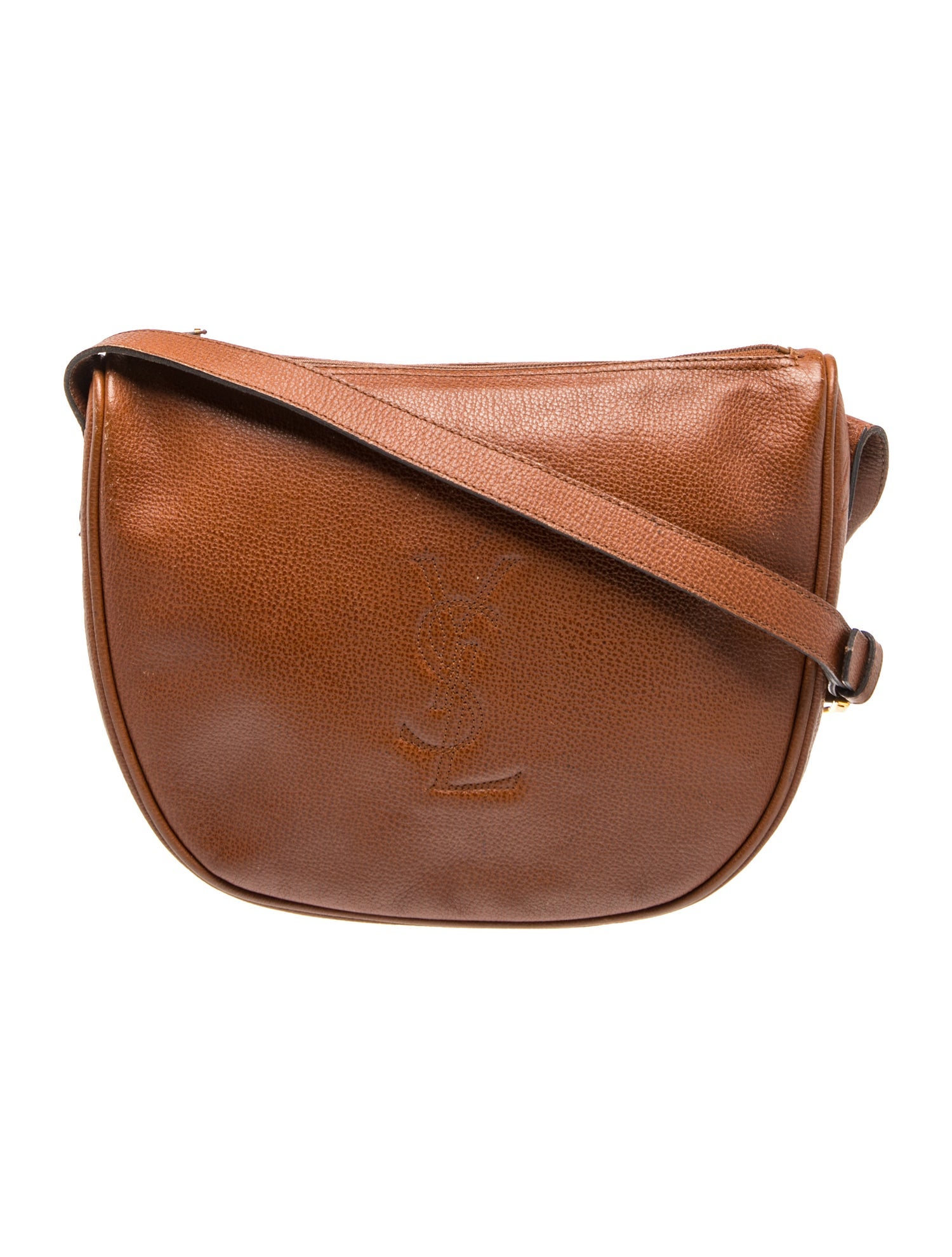 Signature Crossbody Bag Vintage