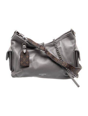 LV Monogram Carryall PM