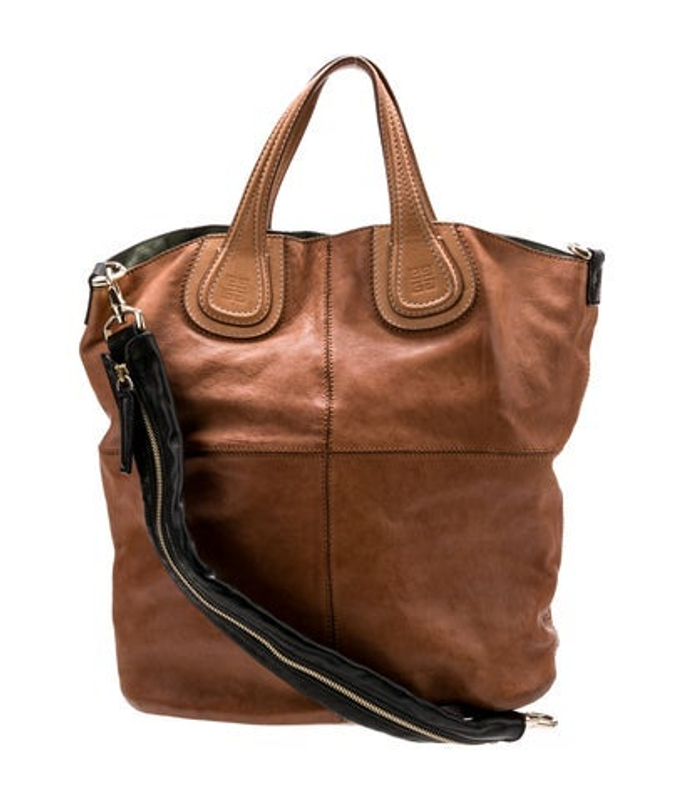 Givenchy Leather Backpack