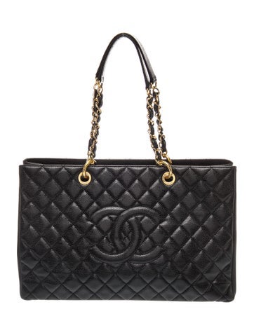 XL Grand Shopping Tote