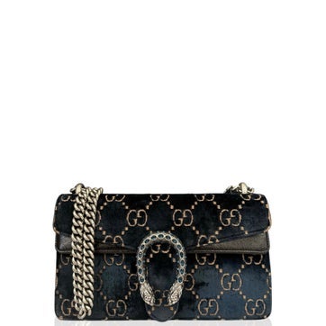 Calfskin Dionysus