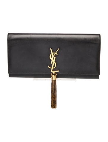 Leather Cassandre