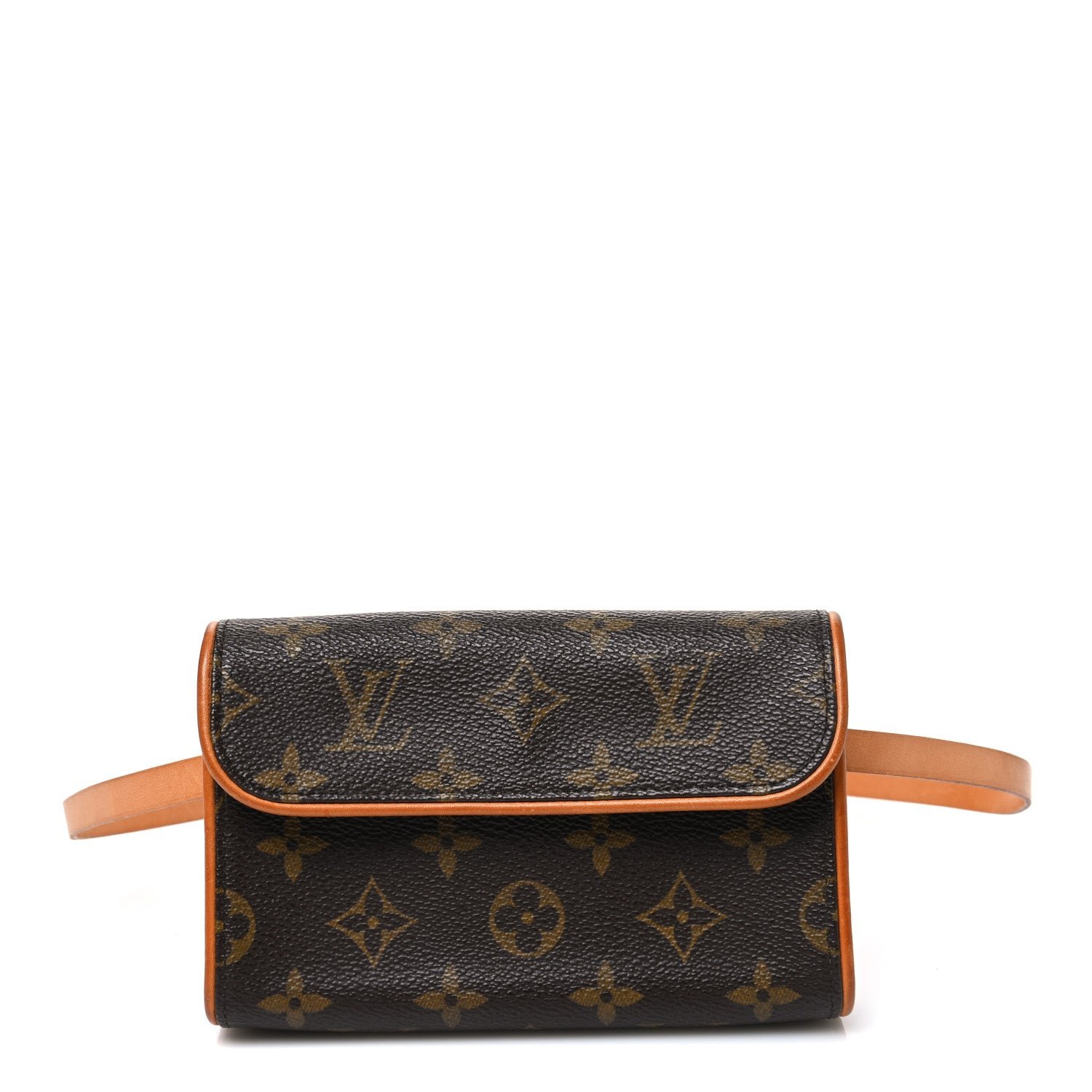 Louis Vuitton Louis Vuitton Monogram Pochette Florentine S