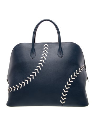 Evercolor Bolide 1923 Baseball Bag 45 w/Tags