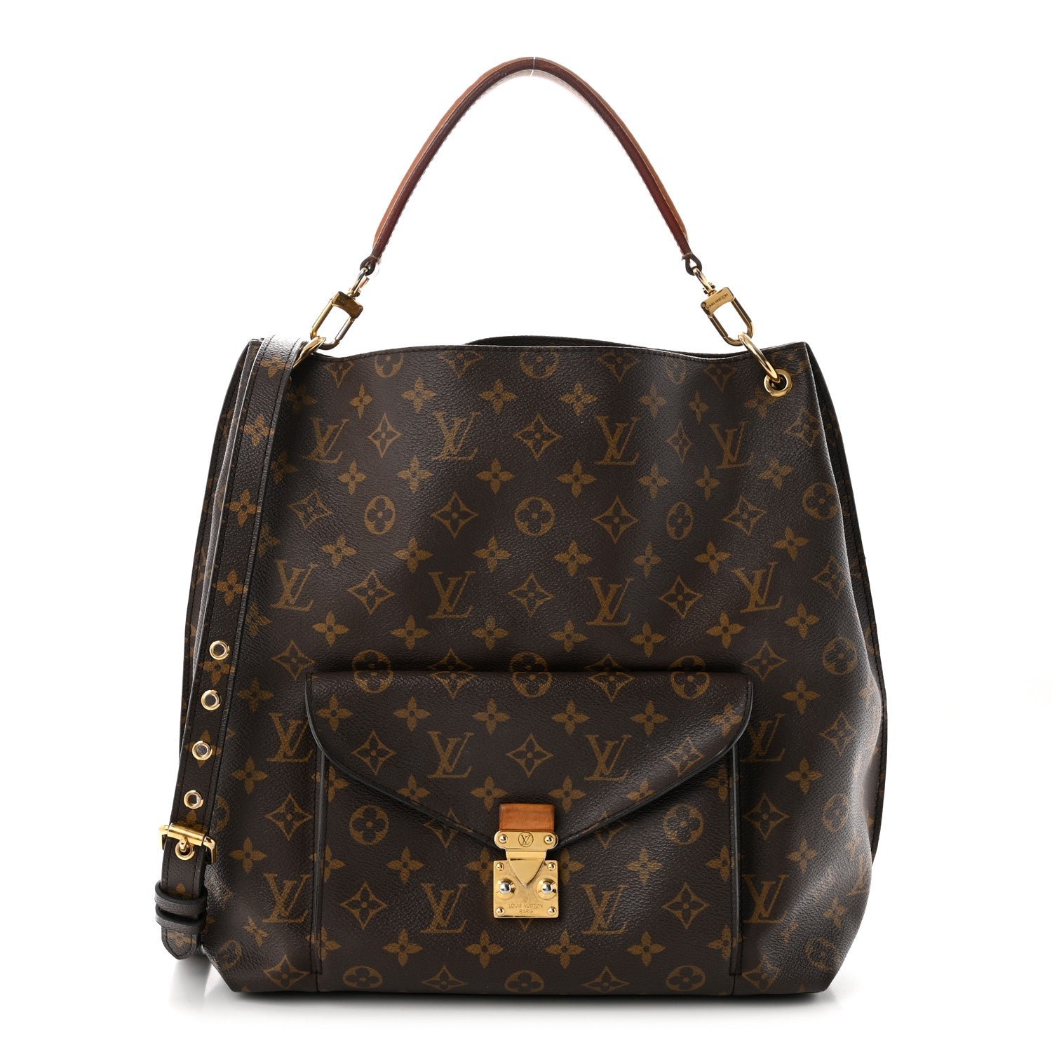 Louis Vuitton Monogram Metis