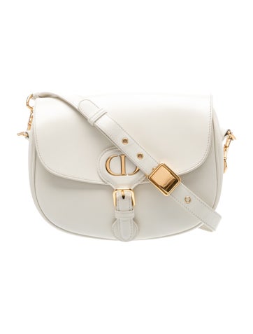 Leather Bobby Medium