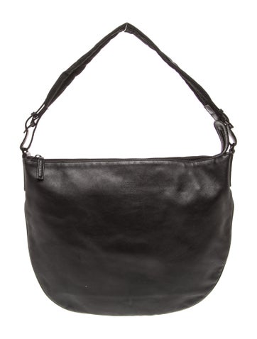 Leather Shoulder Bag Vintage