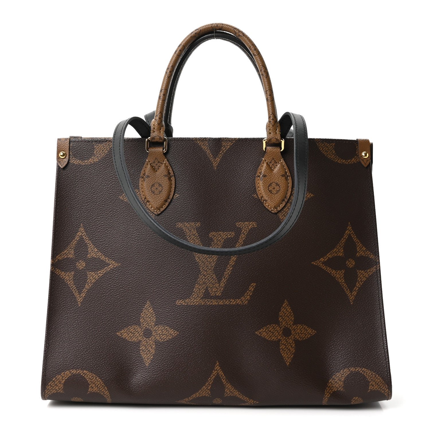 Louis Vuitton Reverse Monogram Giant Onthego MM