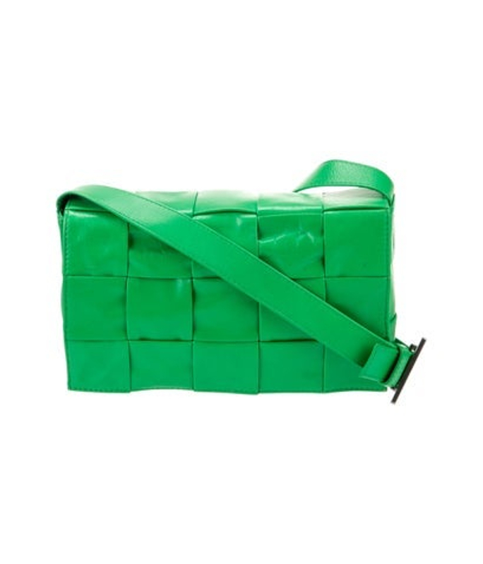 Bottega Veneta Veneta Intrecciato Cassette