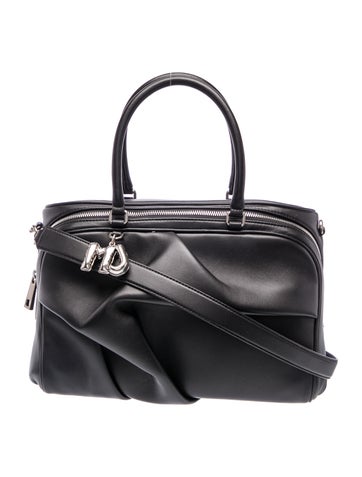 Marc Jacobs Leather The Wave