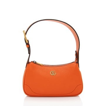 Leather Aphrodite Mini