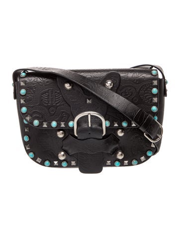 Valentino Rockstud Shoulder Bag