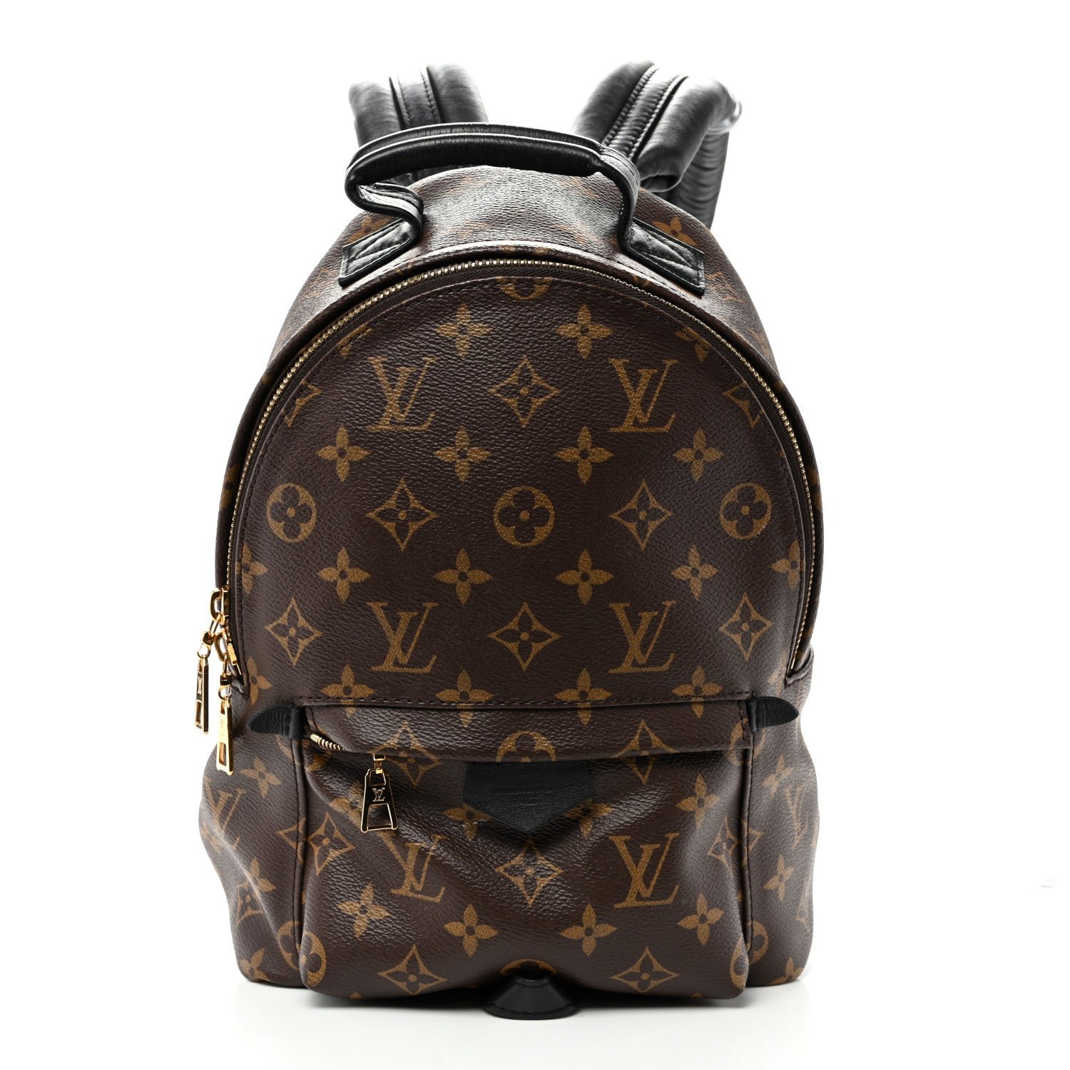 Louis Vuitton Monogram Palm Springs Backpack PM